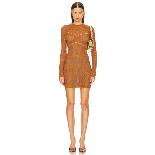 Michael Costello 【 X Revolve Allegra Mini Dress Women 】 アレグラ ドレス レディースファッション ドレス レディース Michael Costello 【 X Revolve Allegra Mini Dress Women 】 アレグラ ドレス レディースファッション ドレス レディース
