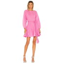 Rhode 【 Ella Dress Women 】 ドレス レディースファッション ドレス レディース(4)