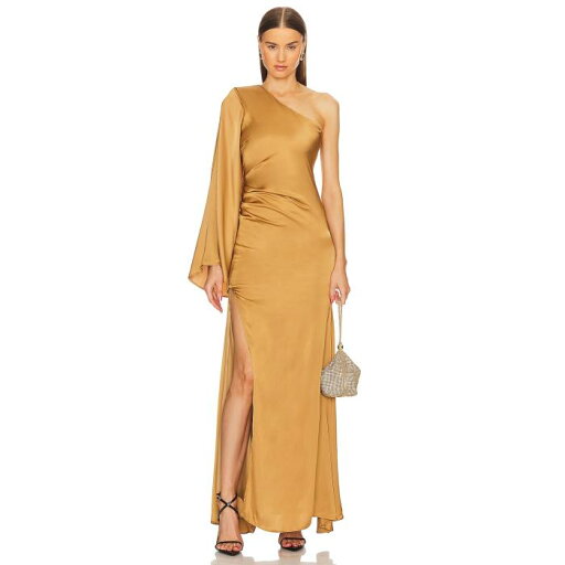 Michael Costello 【 X Revolve Mae Gown Women 】 レディースファッション ドレス レディース Michael Costello 【 X Revolve Mae Gown Women 】 レディースファッション ドレス レディース