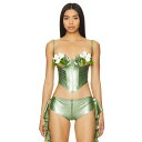 Poster Girl 【 Miami Latex Corset Wo...(4)