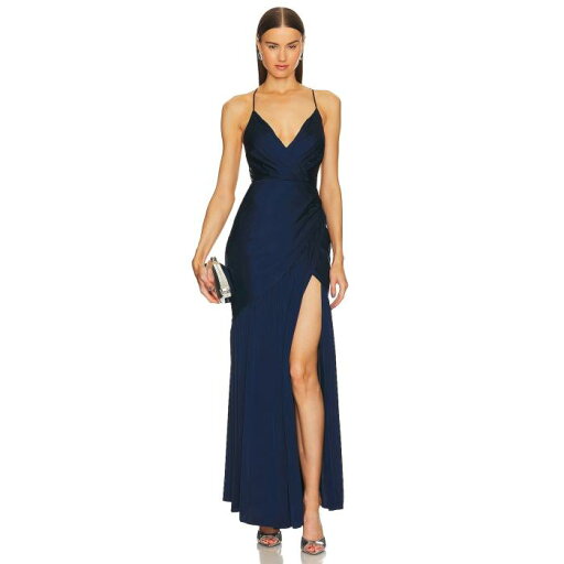 Michael Costello 【 X Revolve Seira Gown Women 】 レディースファッション ドレス レディース Michael Costello 【 X Revolve Seira Gown Women 】 レディースファッション ドレス レディース
