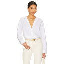 オールセインツ Allsaints 【 Sasha Shirt Women 】 レディースファッション トップス その他 レディース(4)