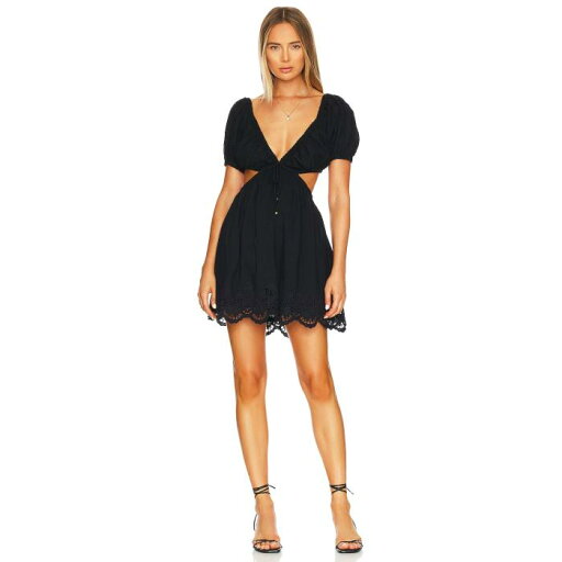 Tularosa 【 Colleen Mini Dress Women 】 ドレス レディースファッション ドレス レディース Tularosa 【 Colleen Mini Dress Women 】 ドレス レディースファッション ドレス レディース