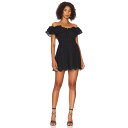 Tularosa 【 Casey Mini Dress Women 】 ドレス レディースファッション ドレス レディース(4)