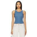 オールセインツ Allsaints 【 Rina Tank Women 】 タンクトップ レディースファッション トップス タンクトップ レディース(4)