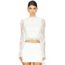 Stone Cold Fox 【 X Revolve Allure Top Women 】 レディースファッション トップス その他 レディース