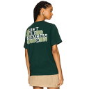 Quiet Golf 【 T-Shirt Women 】 Tシャツ レディースファッション トップス Tシャツ カットソー レディース(4)