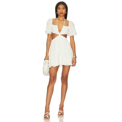 Tularosa 【 Benita Mini Dress Women 】 ドレス レディースファッション ドレス レディース Tularosa 【 Benita Mini Dress Women 】 ドレス レディースファッション ドレス レディース