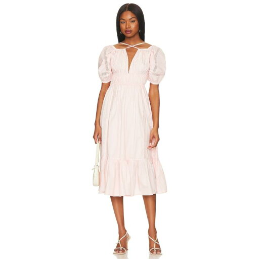 Tularosa 【 Janan Midi Dress Women 】 ドレス レディースファッション ドレス レディース Tularosa 【 Janan Midi Dress Women 】 ドレス レディースファッション ドレス レディース