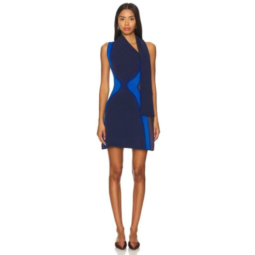 Ph5 【 Piper Mini Dress With Scarf Women 】 ドレス スカーフ レディースファッション ドレス レディース Ph5 【 Piper Mini Dress With Scarf Women 】 ドレス スカーフ レディースファッション ドレス レディース