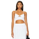 Sndys 【 Tahlia Top Women 】 レディースファッション トップス その他 レディース(4)
