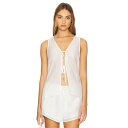 Sndys 【 Bijou Top Women 】 レディースファッション トップス タンクトップ レディース