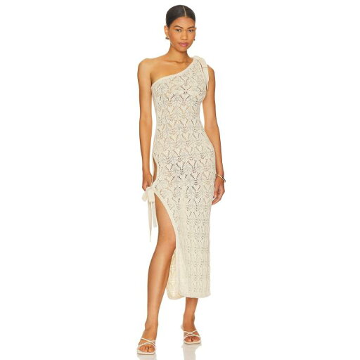 Tularosa 【 Tilda Knit Dress Women 】 ニット ドレス レディースファッション ドレス レディース Tularosa 【 Tilda Knit Dress Women 】 ニット ドレス レディースファッション ドレス レディース