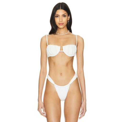 Montce Swim 【 Petal Bikini Top Women 】 レディースファッション 水着 レディース Montce Swim 【 Petal Bikini Top Women 】 レディースファッション 水着 レディース