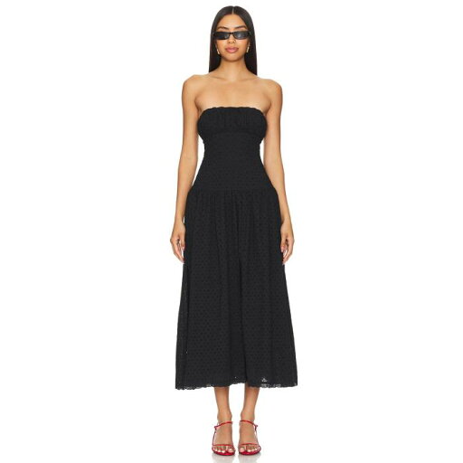 Tularosa 【 Lizzie Midi Dress Women 】 ドレス レディースファッション ドレス レディース Tularosa 【 Lizzie Midi Dress Women 】 ドレス レディースファッション ドレス レディース