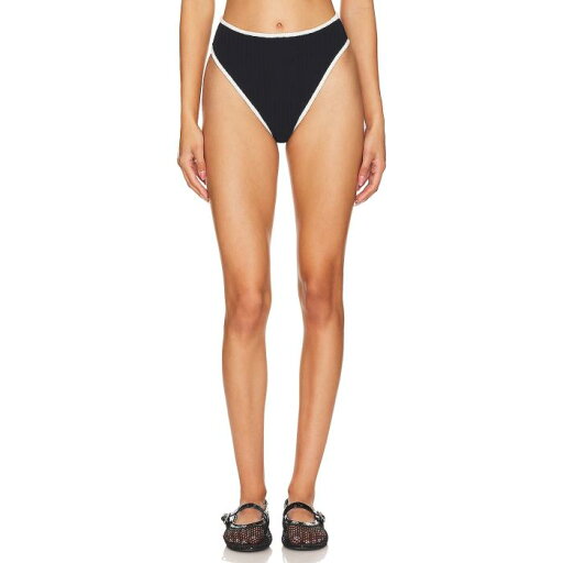 Montce Swim 【 X Olivia Culpo Paula Bikini Bottom Women 】 ズボン ボトムス レディースファッション 水着 レディース Montce Swim 【 X Olivia Culpo Paula Bikini Bottom Women 】 ズボン ボトムス レディースファッション 水着 レディース