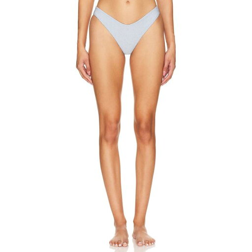 Montce Swim 【 X Olivia Culpo Lulu Bikini Bottom Women 】 ズボン ボトムス レディースファッション 水着 レディース Montce Swim 【 X Olivia Culpo Lulu Bikini Bottom Women 】 ズボン ボトムス レディースファッション 水着 レディース