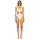 Montce Swim 【 Ky One Piece Women 】 レディースファッション 水着 レディース(4)