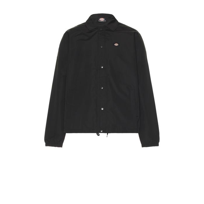 ǥå Dickies  Oakport Coaches Jacket Men  Jacket 㥱å 󥺥եå ...
