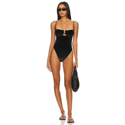 Montce Swim 【 Petal One Piece Women 】 レディースファッション 水着 レディース Montce Swim 【 Petal One Piece Women 】 レディースファッション 水着 レディース