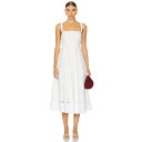 Tularosa 【 Tamsin Dress Women 】 ドレス レディースファッション ドレス レディース(4)