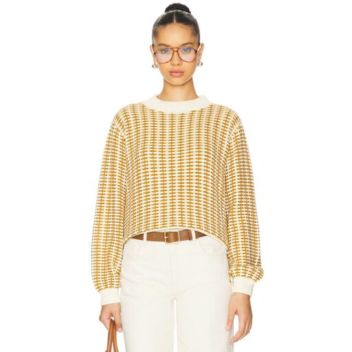 サンシア Sancia 【 The Ines Knit Jumper Women 】 ニット レディースファッション トップス ニット セーター その他 レディース サンシア Sancia 【 The Ines Knit Jumper Women 】 ニット レディースファッション トップス ニット セーター その他 レディース