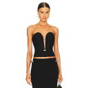 Nafsika Skourti 【 The Bomb Corset Women 】 レディースファッション トップス その他 レディース