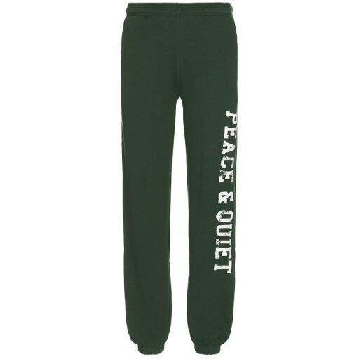 Museum Of Peace And Quiet 【 P.e. Sweatpants Men 】 ロングタイツ メンズファッション ズボン パンツ メンズ Museum Of Peace And Quiet 【 P.e. Sweatpants Men 】 ロングタイツ メンズファッション ズボン パンツ メンズ