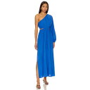 ミンクピンク Minkpink 【 Skye One Shoulder Midi Dress Women 】 ドレス レディースファッション ドレス レディース(4)