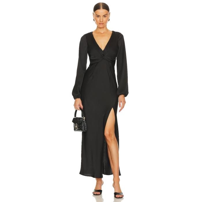 ߥ󥯥ԥ Minkpink  Willow Midi Dress Women  ɥ쥹 ǥեå ɥ쥹 ǥ