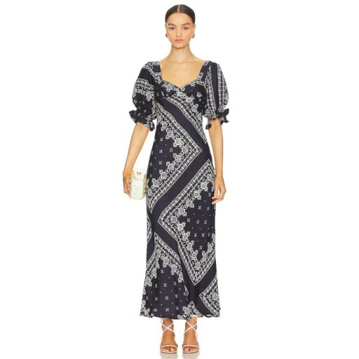 サンシア Sancia 【 The Palomi Dress Women 】 ドレス レディースファッション ドレス レディース サンシア Sancia 【 The Palomi Dress Women 】 ドレス レディースファッション ドレス レディース