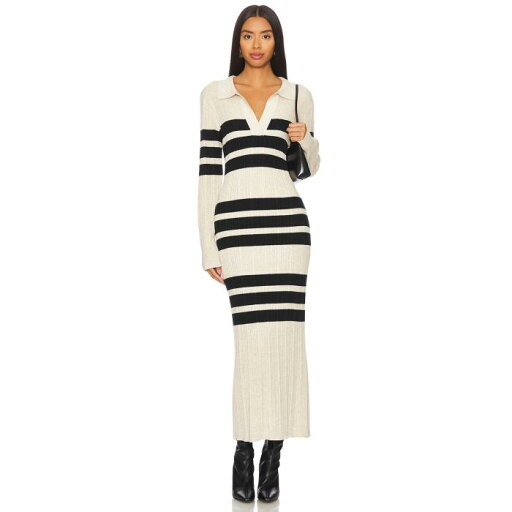 サンシア Sancia 【 The Lourdes Knit Dress Women 】 ニット ドレス レディースファッション ドレス レディース サンシア Sancia 【 The Lourdes Knit Dress Women 】 ニット ドレス レディースファッション ドレス レディース