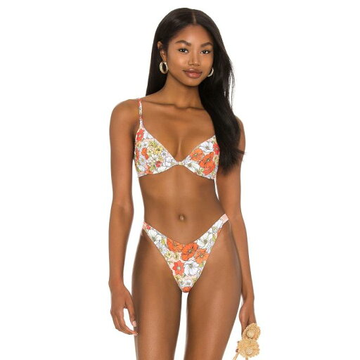Vdm 【 Heidi Bikini Top Women 】 レディースファッション 水着 レディース Vdm 【 Heidi Bikini Top Women 】 レディースファッション 水着 レディース