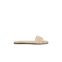カアナス Kaanas 【 Higuera Slide Women 】 Slide サンダル 靴 レディース靴 サンダル その他 レディース(4)