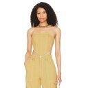 By.dyln 【 Ella Corset Women 】 レディースファッション トップス その他 レディース