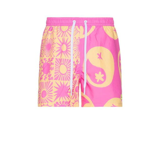Duvin Design 【 Sunburst Swim Short Men 】 メンズファッション 水着 メンズ Duvin Design 【 Sunburst Swim Short Men 】 メンズファッション 水着 メンズ