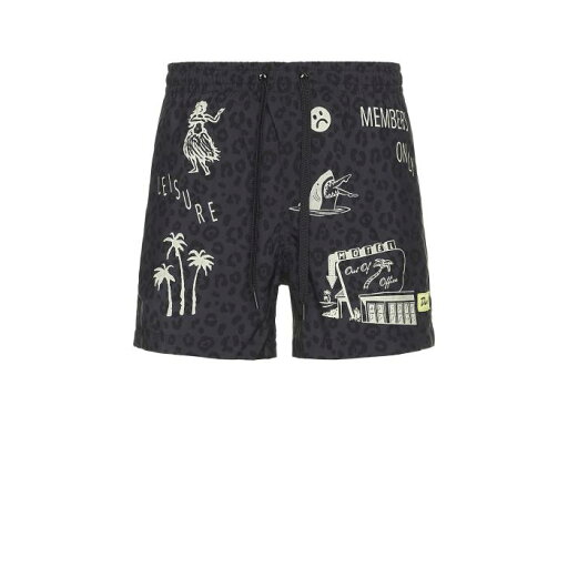 Duvin Design 【 Stamp Swim Short Men 】 メンズファッション 水着 メンズ Duvin Design 【 Stamp Swim Short Men 】 メンズファッション 水着 メンズ