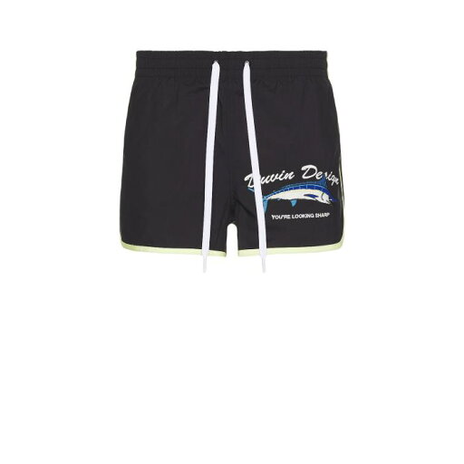 Duvin Design 【 Marlin Tanning Swim Short Men 】 メンズファッション 水着 メンズ Duvin Design 【 Marlin Tanning Swim Short Men 】 メンズファッション 水着 メンズ