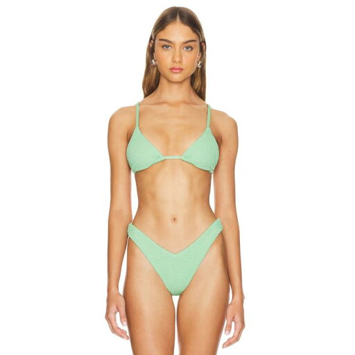 Weworewhat 【 Cooper Bikini Top Women 】 レディースファッション 水着 レディース Weworewhat 【 Cooper Bikini Top Women 】 レディースファッション 水着 レディース