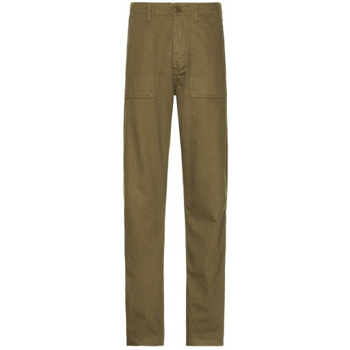 ヌーディージーンズ Nudie Jeans 【 Tuff Tony Fatigue Pants Men 】 トニー メンズファッション ズボン パンツ メンズ ヌーディージーンズ Nudie Jeans 【 Tuff Tony Fatigue Pants Men 】 トニー メンズファッション ズボン パンツ メンズ