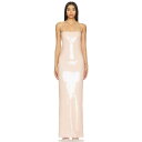 Nue Studio 【 Bare Maxi Dress Women 】 ドレス レディースファッション ドレス レディース
