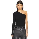 Agolde 【 Glynn Bodysuit Women 】 ボディースーツ レディースファッション トップス その他 レディース