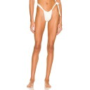 Tularosa 【 Seashell Bottom Women 】 ズボン ボトムス レディースファッション 水着 レディース(4)