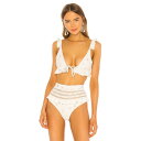 Tularosa 【 Dreamer Top Women 】 レディースファッション 水着 レディース(4)