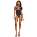 Weworewhat 【 Piped Scoop One Piece Women 】 レディースファッション 水着 レディース(4)