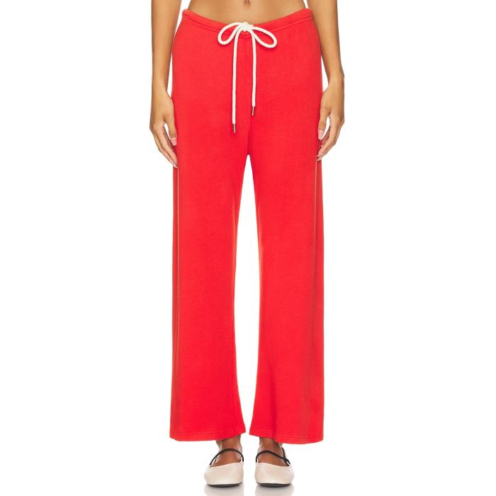 The Great 【 The Lap Sweatpant Women 】 レディースファッション ボトムス パンツ レディース