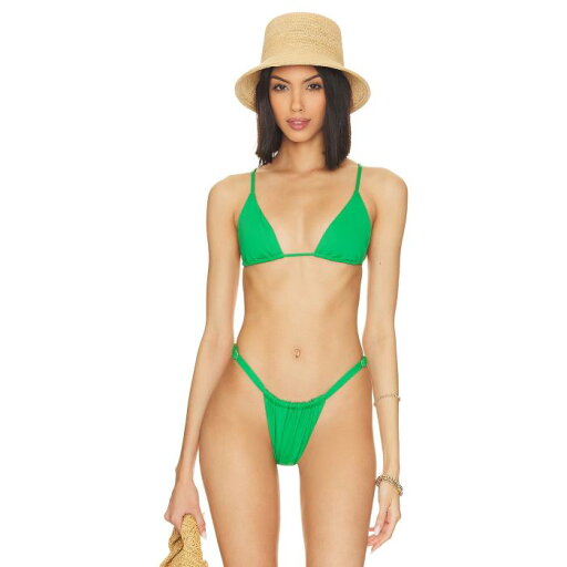 Weworewhat 【 Cooper Bikini Top Women 】 レディースファッション 水着 レディース Weworewhat 【 Cooper Bikini Top Women 】 レディースファッション 水着 レディース