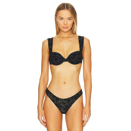 Weworewhat 【 Claudia Bikini Top Women 】 レディースファッション 水着 レディース Weworewhat 【 Claudia Bikini Top Women 】 レディースファッション 水着 レディース