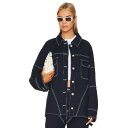 By.dyln 【 Cyrus Jacket Women 】 Jacket ジャケット レディースファッション コート ジャケット レディース(4)