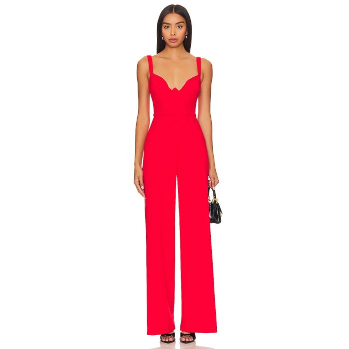 Nookie  Romance Jumpsuit Women  ץ ǥեå 륤 ڥå ...